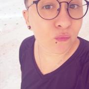 portrait de Buena Femme de 40 ans