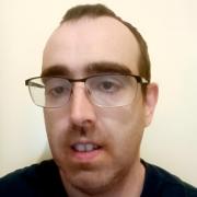 portrait de gregoiredys Homme de 38 ans