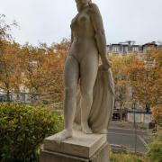 portrait de Vexa729 Femme de 42 ans