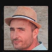 portrait de HBisexGard Homme de 44 ans