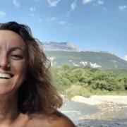 portrait de jil.in.joy Femme de 33 ans