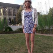 portrait de France46 Non binaire de 59 ans