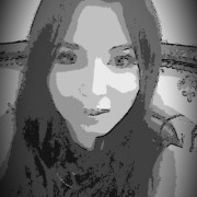 portrait de Ina31 Femme de 33 ans