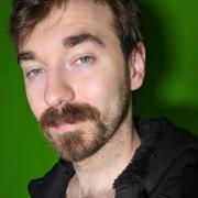 portrait de Times Homme de 29 ans