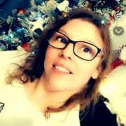 portrait de Melan Femme de 40 ans