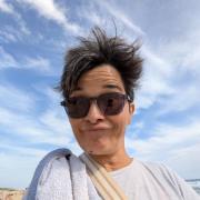 portrait de Sand1203 Femme de 51 ans