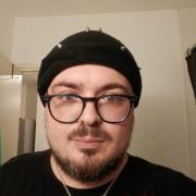 portrait de Rukky Homme de 31 ans