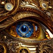 portrait de T-zen Non binaire de 27 ans