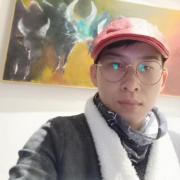 portrait de Tzen Non binaire de 27 ans