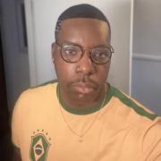 portrait de mattwayne Homme de 31 ans