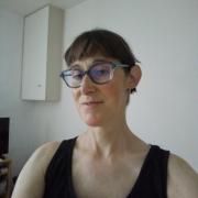 portrait de Christel737 Femme de 47 ans