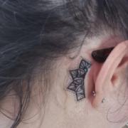 portrait de Myworld Femme de 38 ans