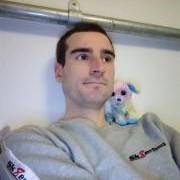 portrait de Cmpltsavages Homme de 31 ans