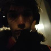 portrait de crista8478 Homme de 20 ans