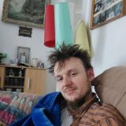 portrait de Andrelove Homme de 38 ans