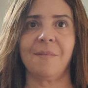 portrait de Tornade Femme de 51 ans