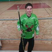 portrait de Gay44 Homme de 25 ans