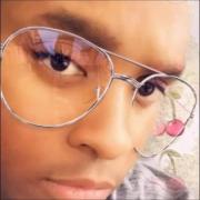 portrait de Caribbean Homme de 38 ans