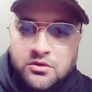 portrait de ichembob Homme trans de 35 ans