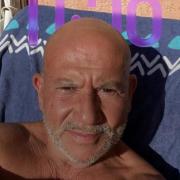 portrait de gico6611 Homme de 63 ans