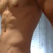 portrait de feeling38 Intersexe de 35 ans