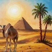 portrait de Tignouss Femme de 60 ans