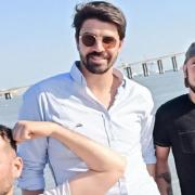 portrait de Mimi53400 Homme de 26 ans