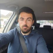 portrait de Fabien1987 Homme de 38 ans