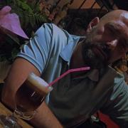 portrait de Nizo Homme de 39 ans