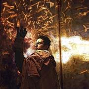 portrait de Skyquiver Homme de 37 ans