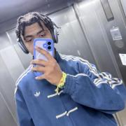 portrait de isaiahl07 Homme de 18 ans