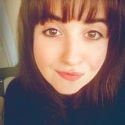 portrait de Marie-Laine Non binaire de 35 ans