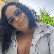 portrait de GloriaStylis Femme de 32 ans
