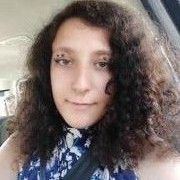 portrait de Nono35 Femme de 22 ans