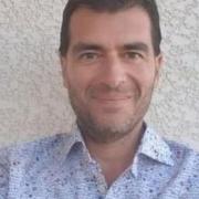 portrait de Alexan33 Homme de 49 ans