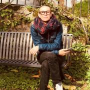 portrait de Poppy's Femme de 53 ans