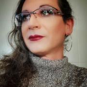 portrait de David1973 Queer de 52 ans