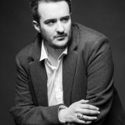 portrait de Tennessee Homme trans de 34 ans