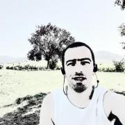 portrait de Gprs Homme de 43 ans