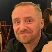 portrait de Nono11210 Homme de 45 ans