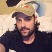 portrait de Ronin2776 Homme de 37 ans