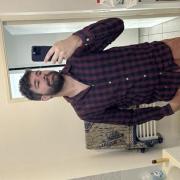 portrait de Archilyte Homme de 29 ans