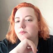 portrait de Khrystaell Femme de 30 ans