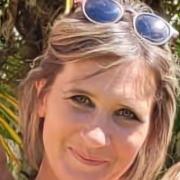 portrait de Peggg Femme de 46 ans