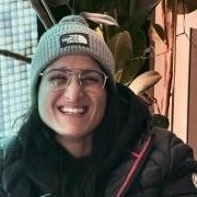 portrait de Pépito23 Femme de 32 ans