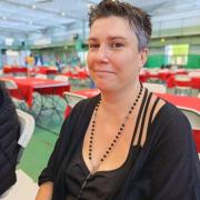 portrait de Y-et-Miss-M Femme de 45 ans