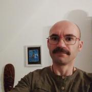 portrait de PtiSnack Homme de 41 ans