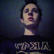 portrait de Mateohot Homme de 19 ans