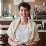 portrait de Gaya007 Femme de 40 ans