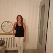 portrait de Latina Femme de 41 ans